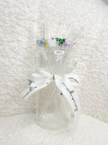 Bow Glass Straw